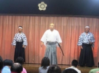 三波伸介一門会090927-6
