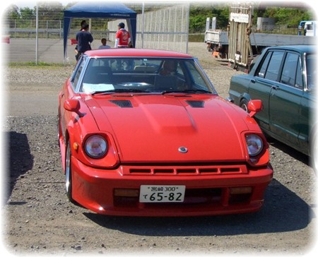 Z