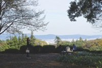 一夜城