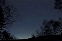 stars from my place