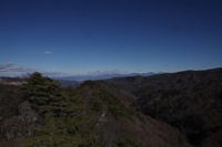 展望