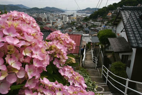 立山1