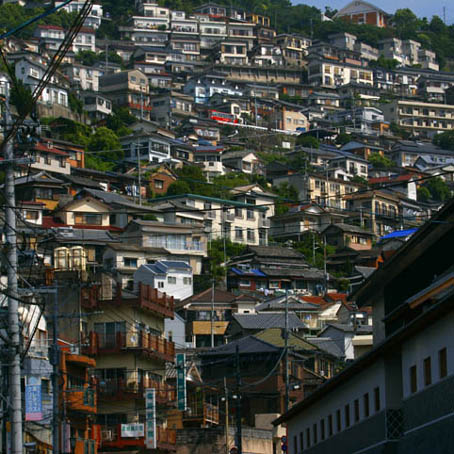 立山