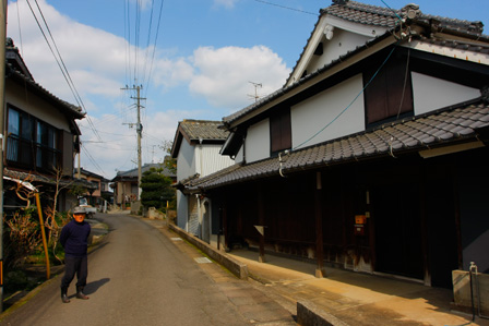 千綿宿