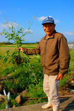 堀田さん
