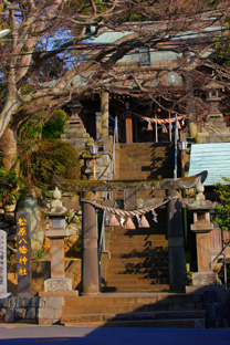 八幡神社