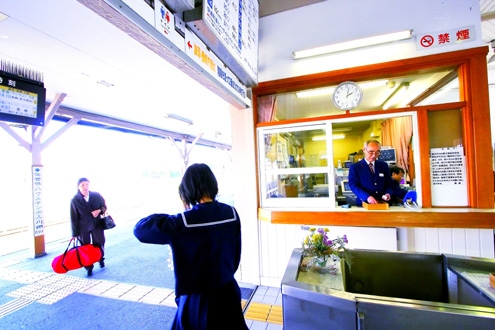大村駅