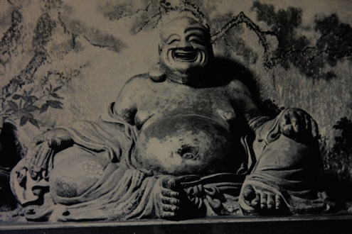 布袋