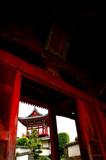 寺町