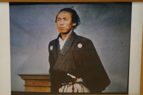 龍馬