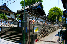 禅林寺