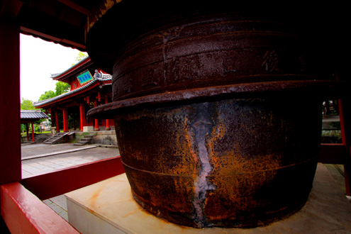 崇福寺