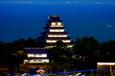 城