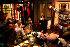 酒宴