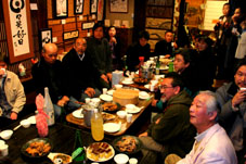 酒宴