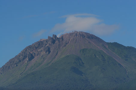 平成新山