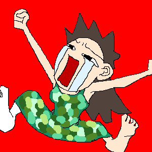 今の気分