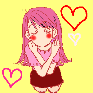 色恋…v
