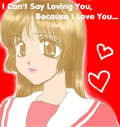 becauseiloveyou