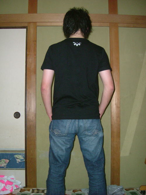 ブラック バック