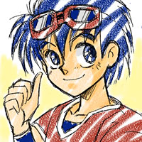 マイケル・マーシュ