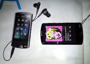 WalkmanNW-A867