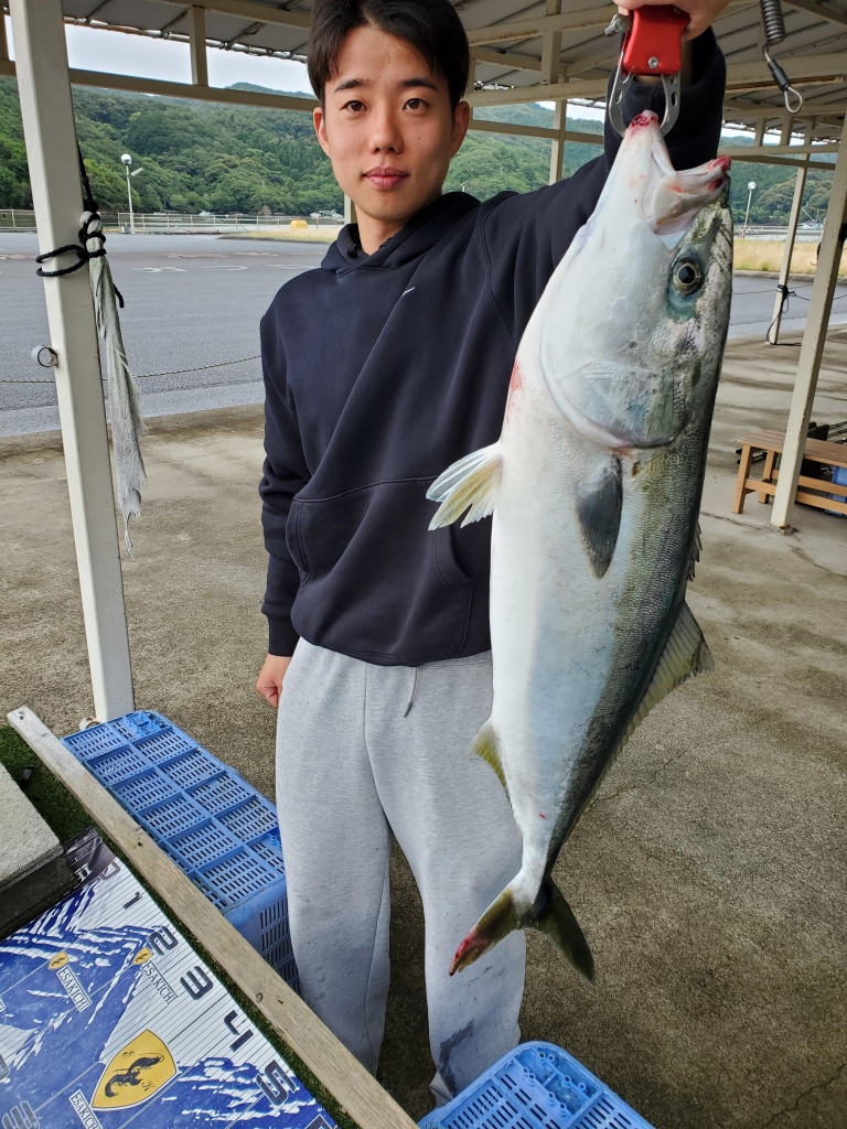 6/15 ハラダさま | 釣堀 | 釣り公園 佐助屋 釣果情報