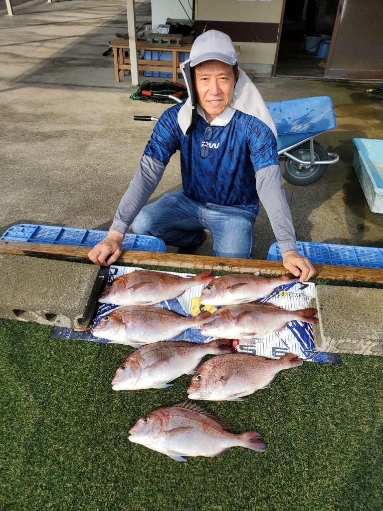 釣堀 | 釣り公園 佐助屋 釣果情報