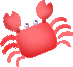 a crab