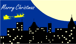 Merry Christmas