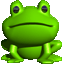 a_frog