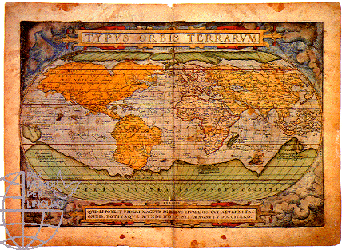 すごい地図 世界地図 白地図 おもしろ地図 情報館