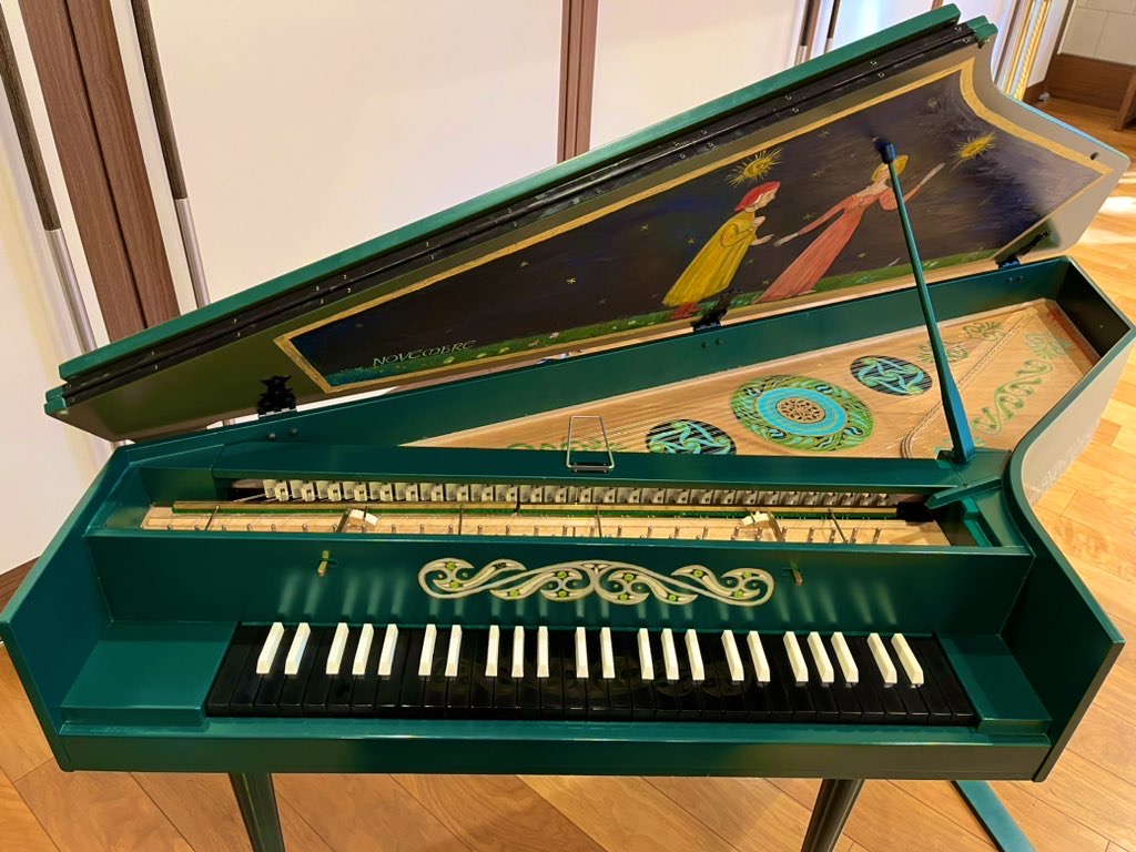 ☆レア見本盤☆クラシック20枚まとめ売り ピアノ アンマーチェンバロ