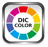 DICカラーガイド