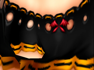 はろうぃんぱんつー