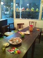 カフェ1