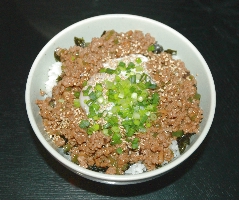 tomokoの一番どんぶり