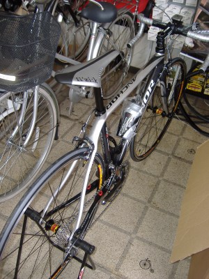 ANCHOR RFX8 | 高垣自転車店商品情報