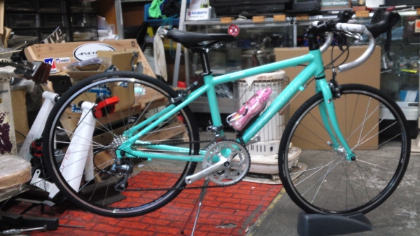 アンカー RJ1 キッズロード | 高垣自転車店商品情報