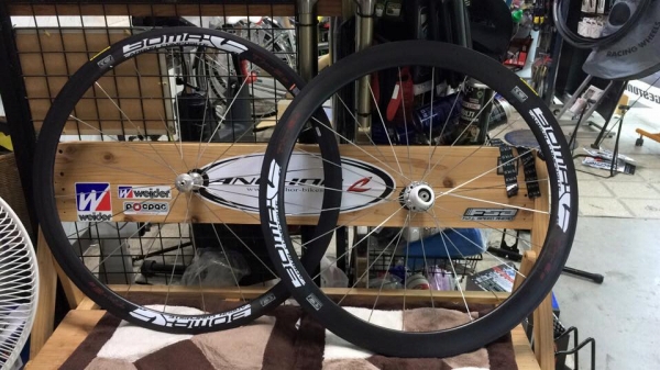 【在庫僅少】 BOMA TH-9W ホイール | 高垣自転車店商品情報 パーツ