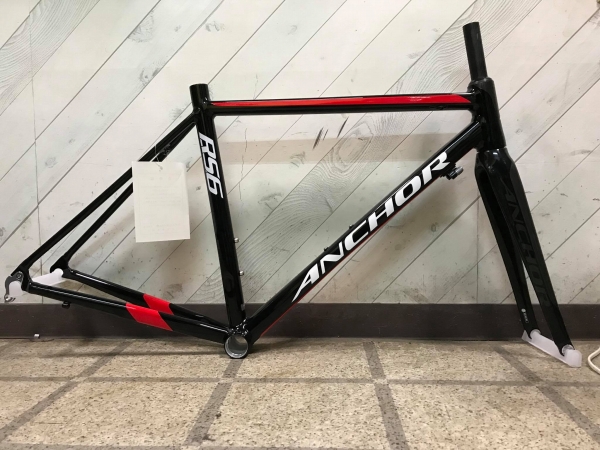 ANCHOR RS6 PROFORMATフレーム | 高垣自転車店商品情報