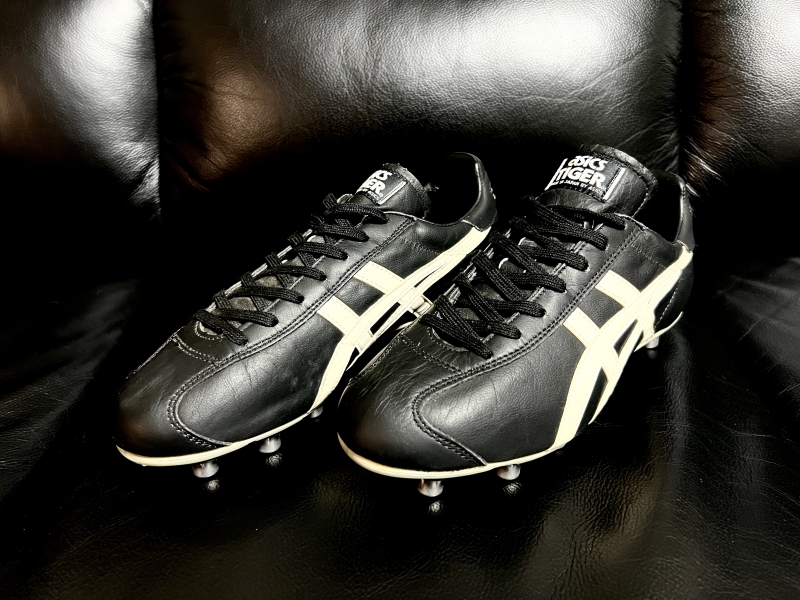 asicsTIGER CHAPE UT-1（20251218） | OFFSIDE!BLOG