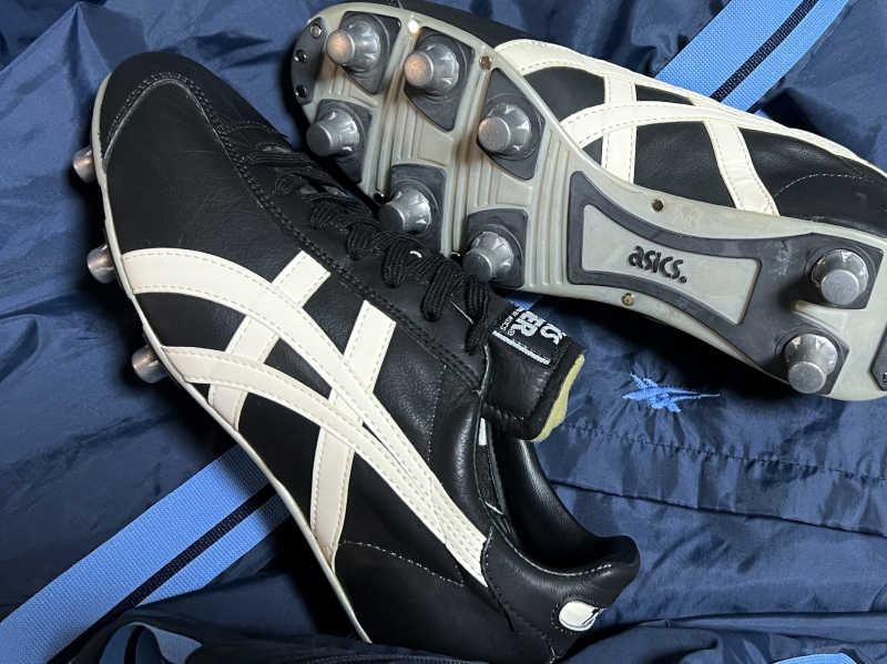 asicsTIGER CHAPE UT-1（20251218） | OFFSIDE!BLOG