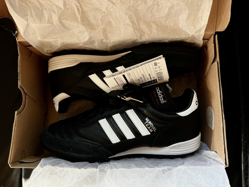 adidas MUNDIAL TEAM（20260506） | OFFSIDE!BLOG