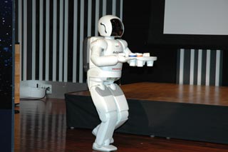 ASIMO