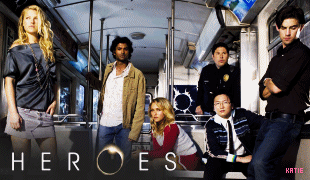 heroes