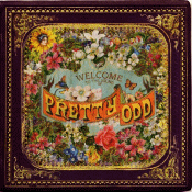 pretty odd
