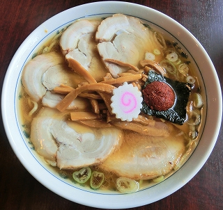 大勝軒泉店20160923 (3).jpg