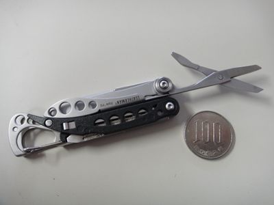 レザーマン スタイルps Leatherman style ps | 株式会社スエダ