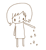 ぽたぽた